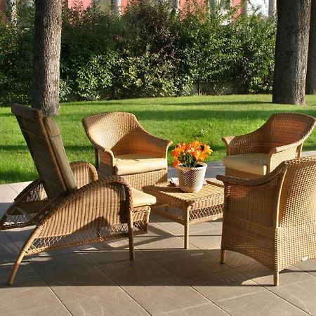 Residence Spiaggia D'Oro Desenzano del Garda Dış mekan fotoğraf