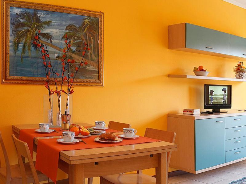 Residence Spiaggia D'Oro Desenzano del Garda Oda fotoğraf