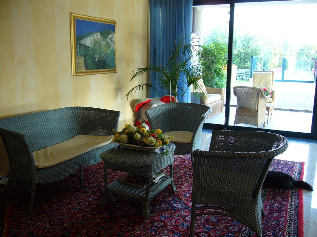 Residence Spiaggia D'Oro Desenzano del Garda Dış mekan fotoğraf