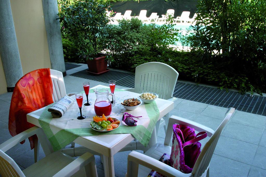 Residence Spiaggia D'Oro Desenzano del Garda Dış mekan fotoğraf